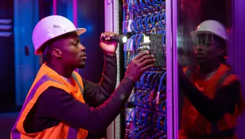 Application Support for Critical Sectors