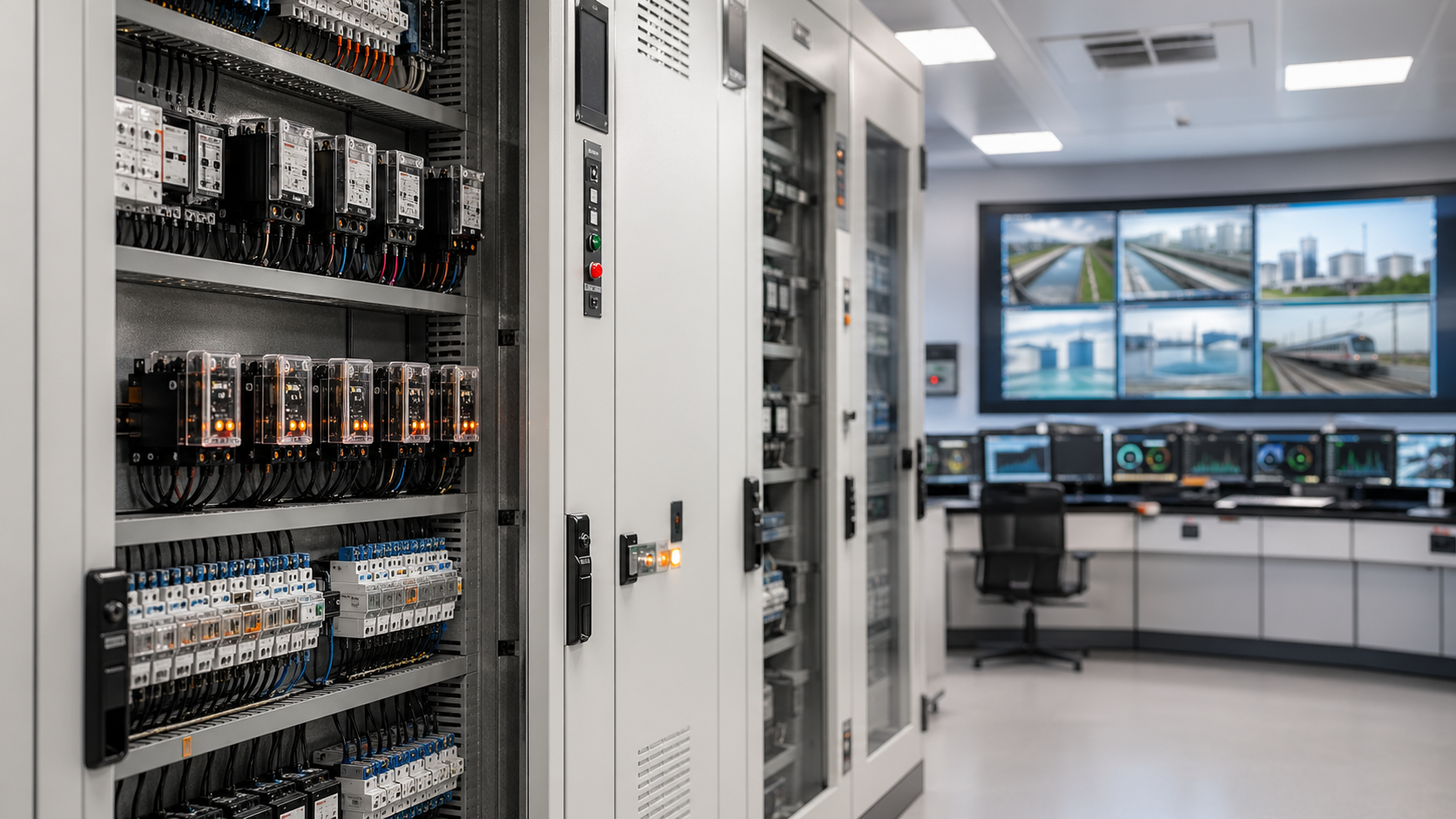 Application Support for Critical Sectors
