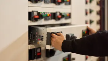 Industrial Measurement Relays